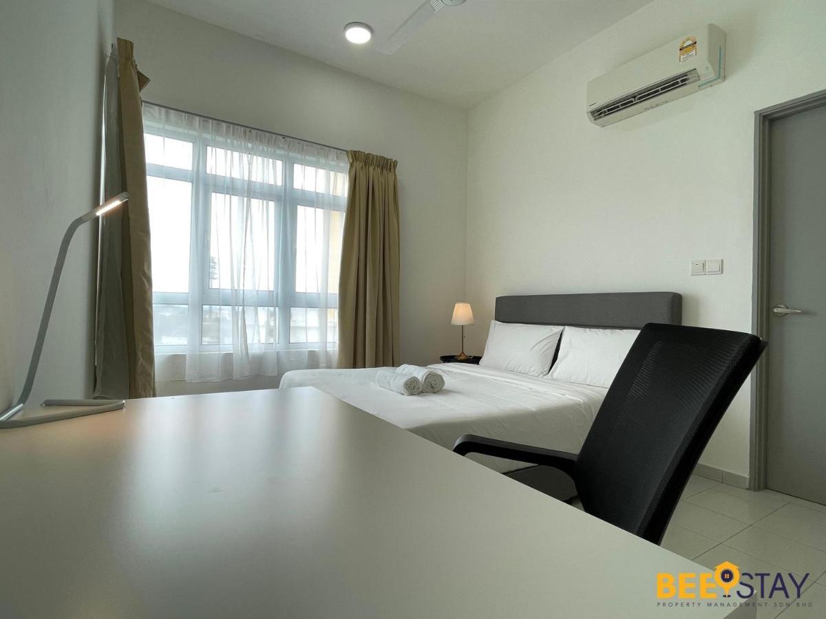 Mesa Hill Nilai By Beestay Management ภายนอก รูปภาพ