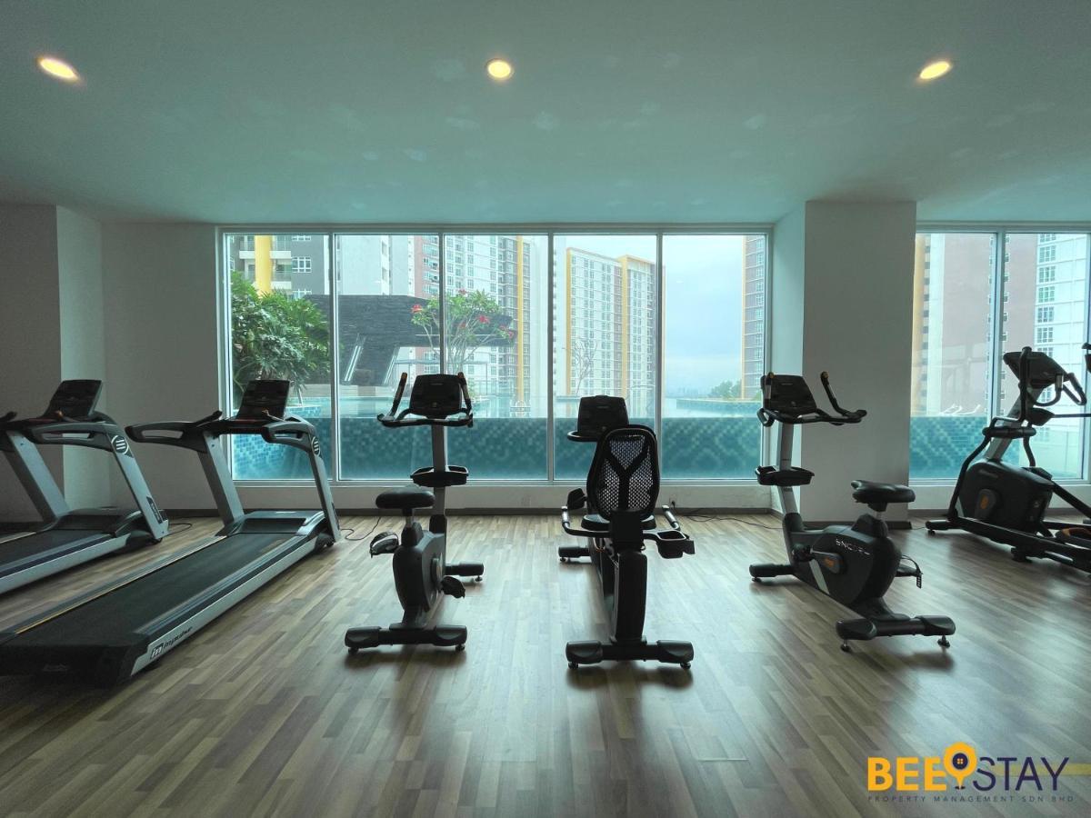 Mesa Hill Nilai By Beestay Management ภายนอก รูปภาพ