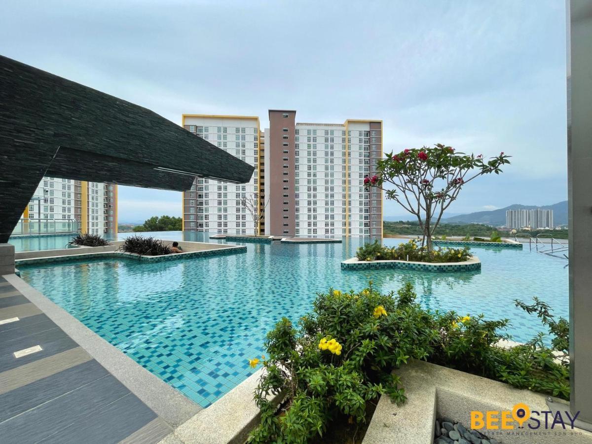 Mesa Hill Nilai By Beestay Management ภายนอก รูปภาพ
