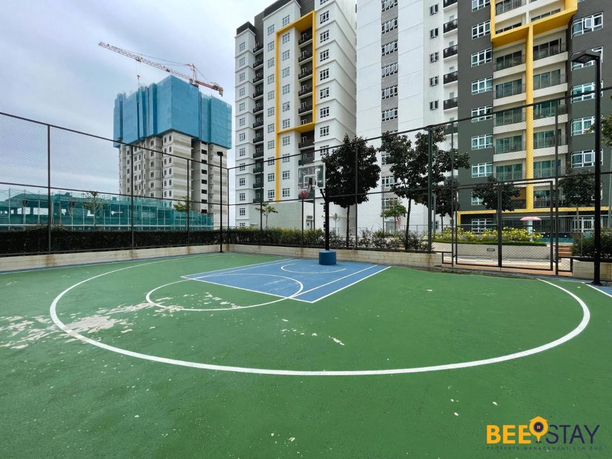 Mesa Hill Nilai By Beestay Management ภายนอก รูปภาพ