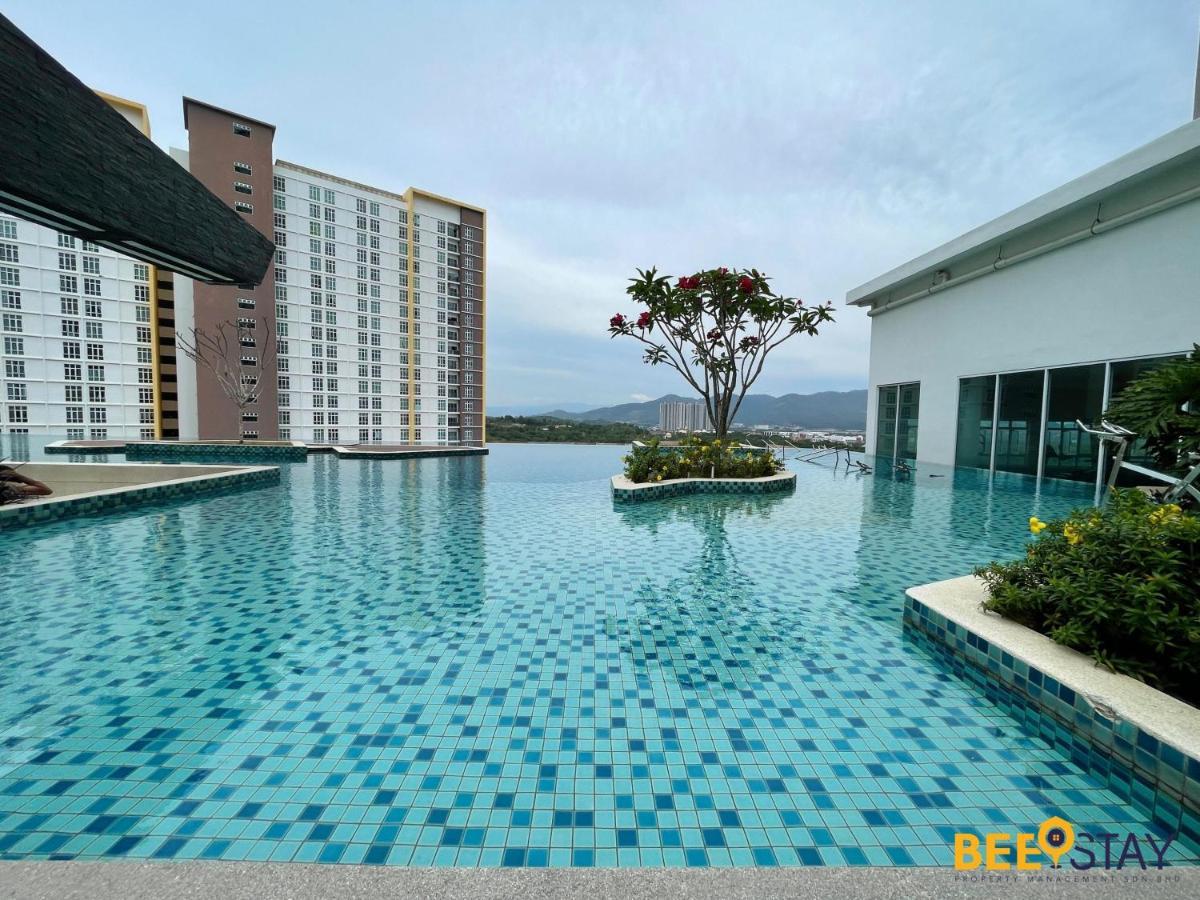Mesa Hill Nilai By Beestay Management ภายนอก รูปภาพ